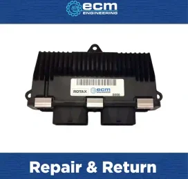 Bosch Sea Doo Ecu 666377 Repair Service | Euro Diesel ECM