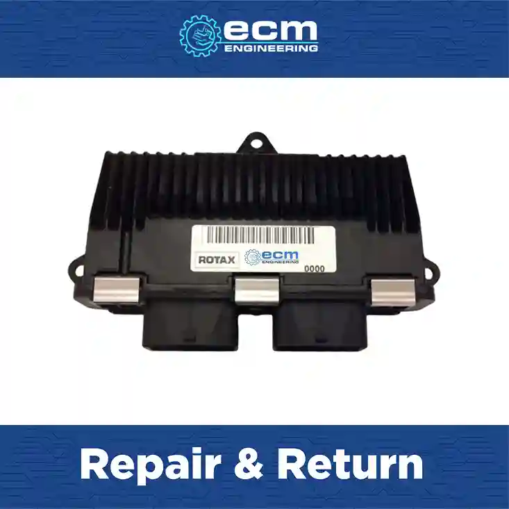 Bosch Sea Doo Ecu 666377 Repair Service | Euro Diesel ECM