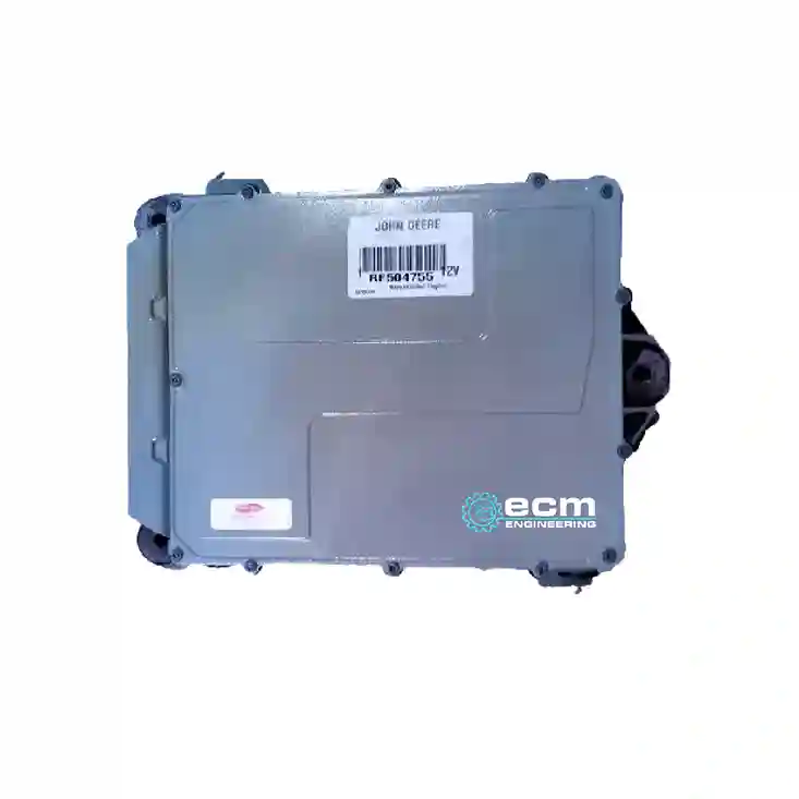 John Deere Re504755 Engine Controller Repair Service 2 | Euro Diesel ECM