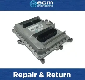 Bosch 0281 020 072 Engine Controller Repair Service | Euro Diesel ECM