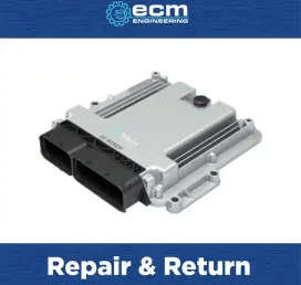 Bosch 0281 020 205 Engine Controller Repair Service | Euro Diesel ECM