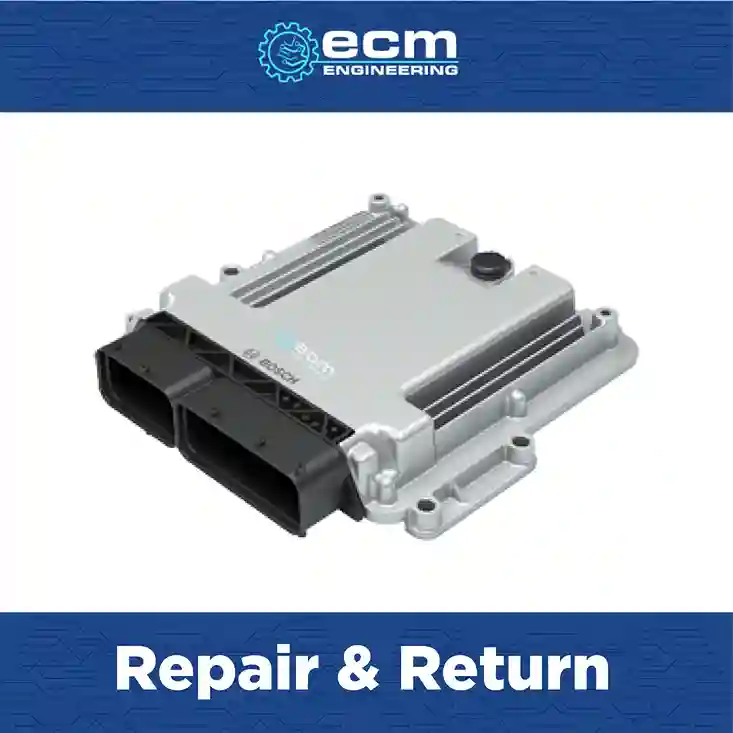 Bosch 0281 020 205 Engine Controller Repair Service | Euro Diesel ECM