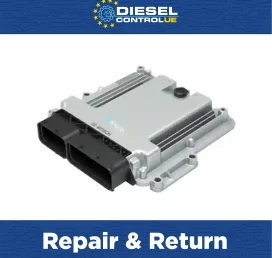 Bosch 0281 020 446 Engine Controller - Repair Service | ECM Repair UE
