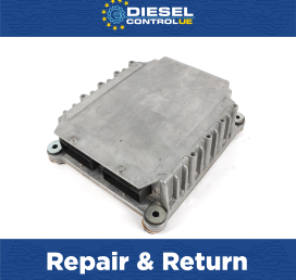 Volvo D12b D12c - 20412506 - 03161962 20577131 - Ecm Repair | ECM Repair UE