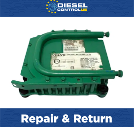 Volvo D7c - 3161953 20412507 3161963 - Ecm Repair | ECM Repair UE
