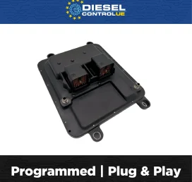 3406 Adem 2 Caterpillar Ecm 5ek 1lw 6ts 117 8351 00 | Euro Diesel ECM
