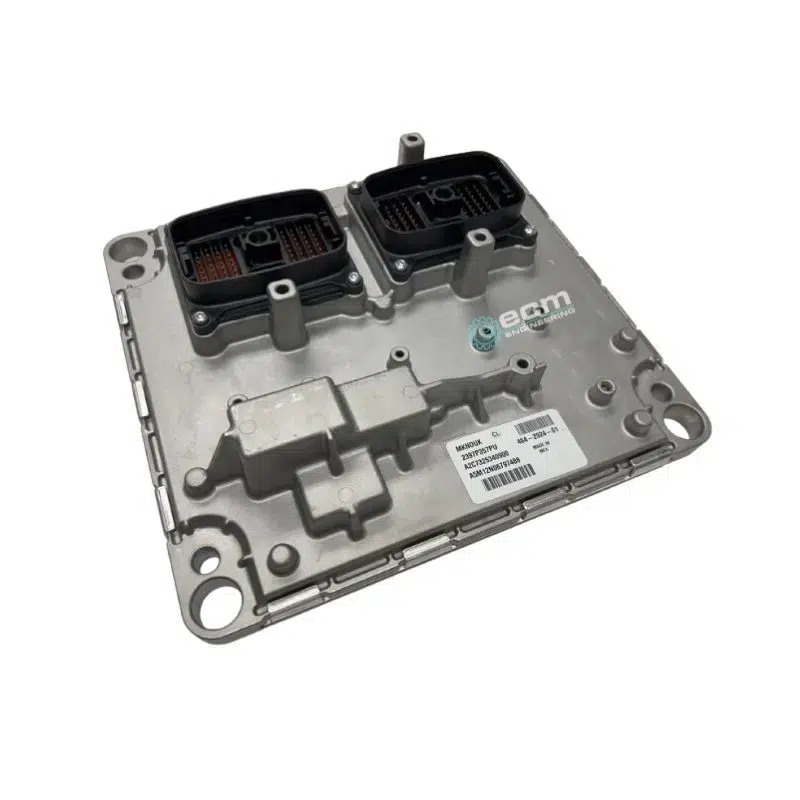 Caterpillar Skid Steer Loader Ecm 369 3556 Repair | Euro Diesel ECM