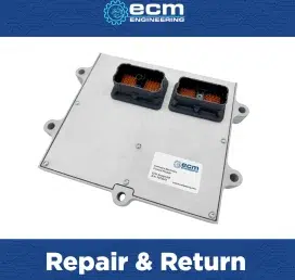 Dodge Ram Cummins 59l Isb Cm848e Ecm 3975243 Repair Service | Euro Diesel ECM