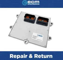Dodge Ram Cummins 59l Isb Cm849a Ecm 4931973 Repair Service | Euro Diesel ECM