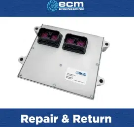 Dodge Ram Cummins 67l Isb Cm2100a Ecm 3970992 Repair Service | Euro Diesel ECM
