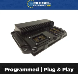 C15 Adem 4 Caterpillar Ecm Mxs Nxs Sdp | Euro Diesel ECM