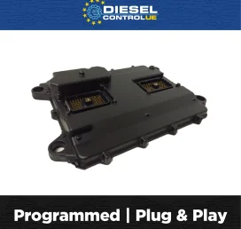 C7 Adem 3 Caterpillar Ecm Kal Wax Sap | Euro Diesel ECM