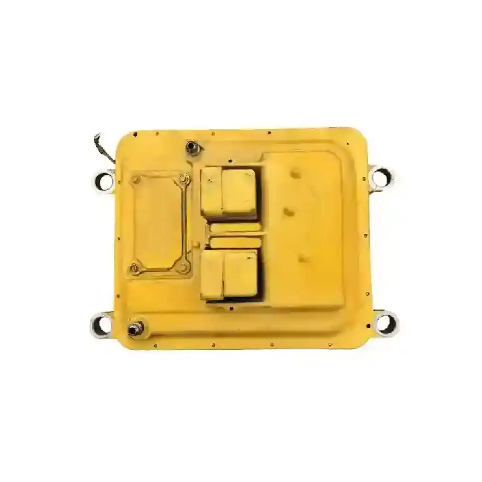 10r 4089 145 7807 9x5566 Caterpillar 04 | Euro Diesel ECM