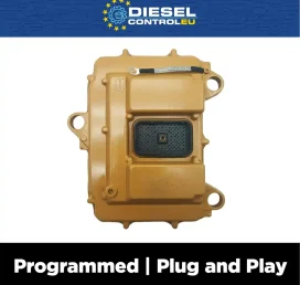 Caterpillar Skid Steer Ecm Plug And Play | Euro Diesel ECM