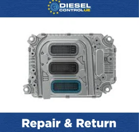 John Deere Re551416 - L23 Ecm Repair | ECM Repair UE
