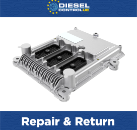John Deere Rm100313 - L34 Engine Controller - Repair Service 1 | ECM Repair UE
