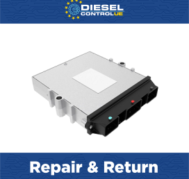 John Deere Sj13216 Transmission Controller - Repair Service | ECM Repair UE