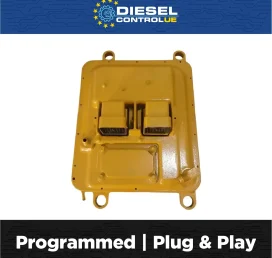 Caterpillar 1601758 ECM