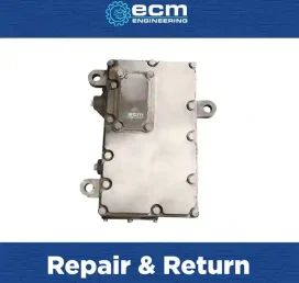 Caterpillar 10r 3647 10r36472 Ecm | Euro Diesel ECM
