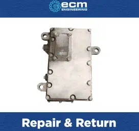 Caterpillar 333 9312 02 Engine Control Module Repair Service | Euro Diesel ECM