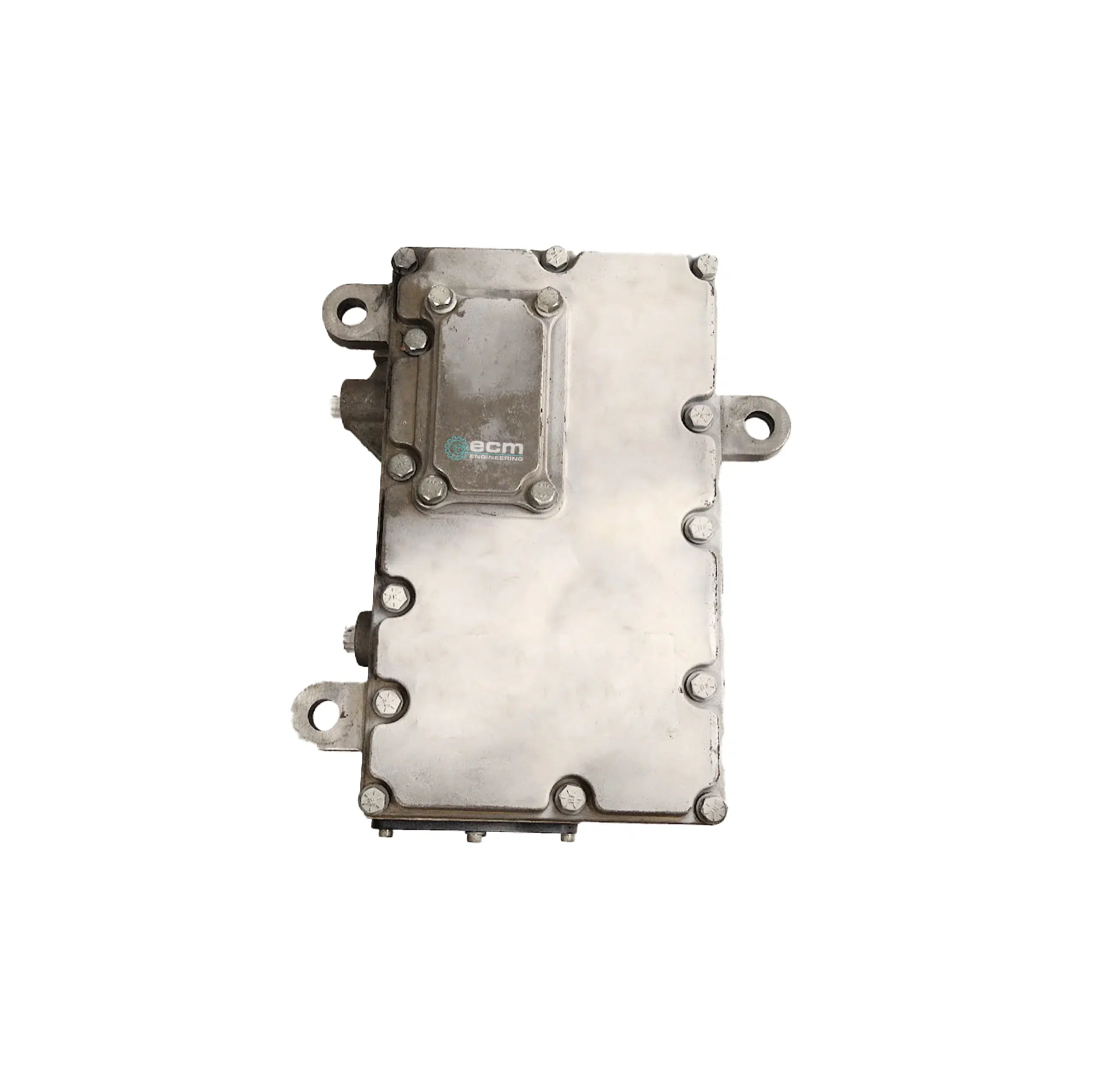 Caterpillar 333 9312 02 Engine Control Module Repair Service2 | Euro Diesel ECM