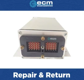 Caterpillar Autoshift Control Pn 130 1468 Cst Ecm Repair | Euro Diesel ECM