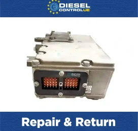Caterpillar Autoshift Control Pn 190 3062 Cst Ecm Repair | Euro Diesel ECM