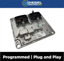 Caterpillar Skid Steer Ecm Engine Control Module | Euro Diesel ECM