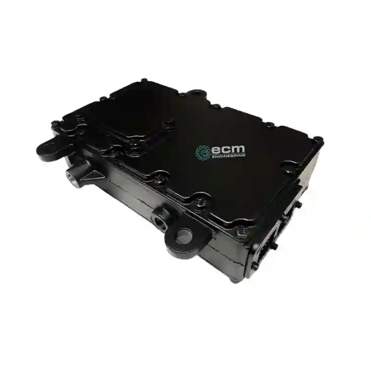 Truck Tuning Caterpillar 3406 Ecm 8tc | Euro Diesel ECM