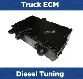 Truck Tuning Caterpillar 3406 Ecm 8tc | Euro Diesel ECM