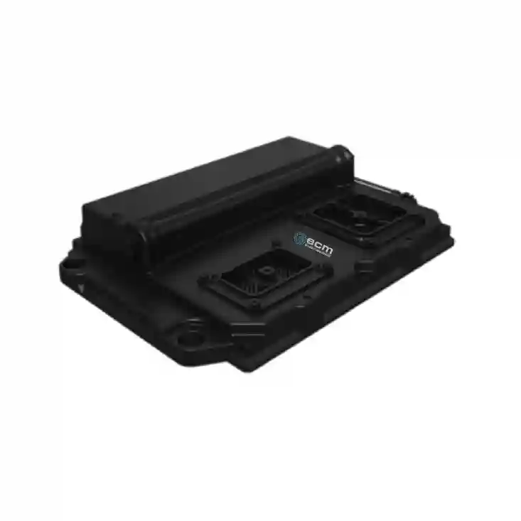 Truck Tuning Caterpillar Ecm C15 | Euro Diesel ECM
