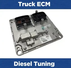 Truck Tuning Caterpillar Skid Steer Loader Ecm 369 3556 | Euro Diesel ECM