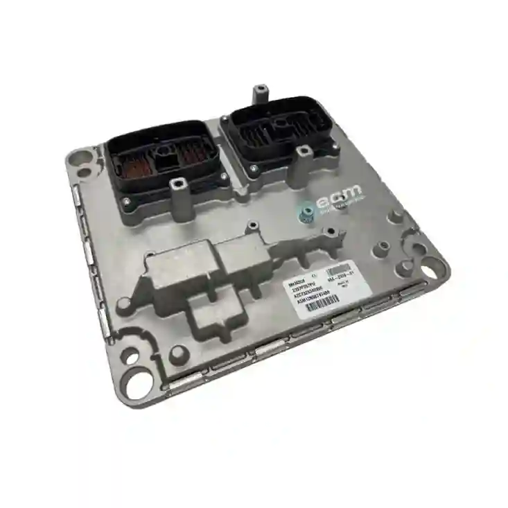 Truck Tuning Caterpillar Skid Steer Loader Ecm 369 3556 | Euro Diesel ECM