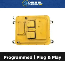 117 8351 Engine Controller Caterpillar 3406e 3176b 117 8351 00 03 | Euro Diesel ECM