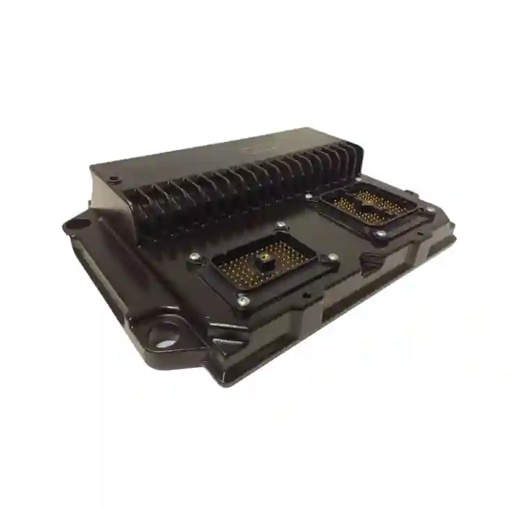 2008 Oem Caterpillar C7 Engine Control Module Ecm Ecu 372 2912 00272 3364422 2302 12798304 | Euro Diesel ECM