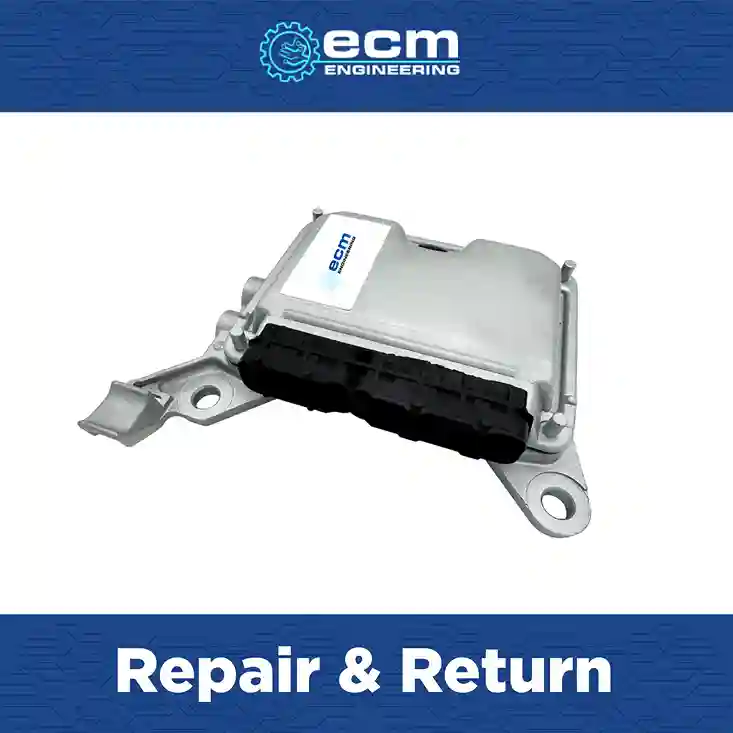 8972160772 2001 04 Duramax 6 6l Lb7 Ficm | Euro Diesel ECM