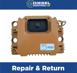 Perkins 1104c Ecm 28016415 - Repair Service | ECM Repair UE