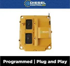 Cat Ecm Caterpilar Engine Control Module | Euro Diesel ECM