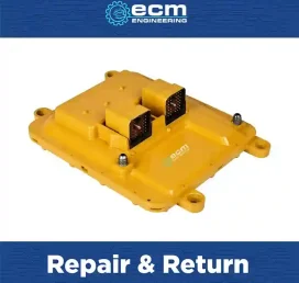 Caterpillar 212 9449 10r 1824 Ecm Repair | Euro Diesel ECM