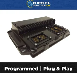 Caterpillar C7 Engine Control Module Ecm 372 2912 00272 3364422 2302 12798304 | Euro Diesel ECM