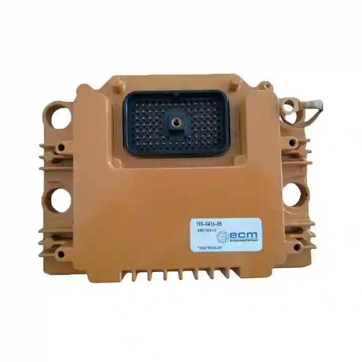 Perkins 1104c Ecm 28016415 Repairs | Euro Diesel ECM