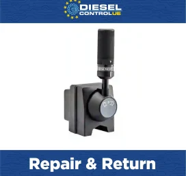 Transmission Control 261-2207 for CAT 446D 450E 420D 420E 422E 424B 424D 428D | Repair Service