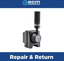 Transmission Control 261 2207 For Cat 446d 450e 420d 420e 422e 424b 424d 428d Repair Service | Euro Diesel ECM