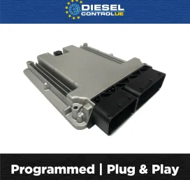 2007 10 Chevrolet Duramax 6 6l Lmm Ecm 12609441 | Euro Diesel ECM