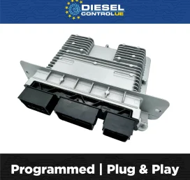 6 7l Ford Ecu Ecm Engine Control Module | Euro Diesel ECM