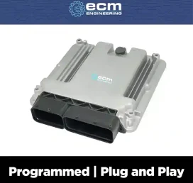 Volkswagen Vin Programmed | Euro Diesel ECM