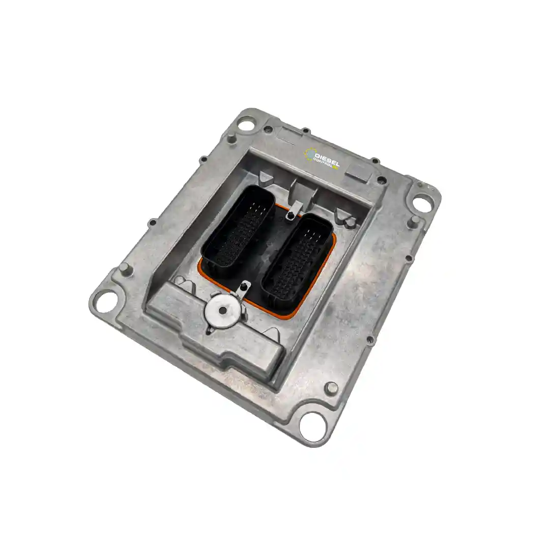 Volvo 02 | Euro Diesel ECM