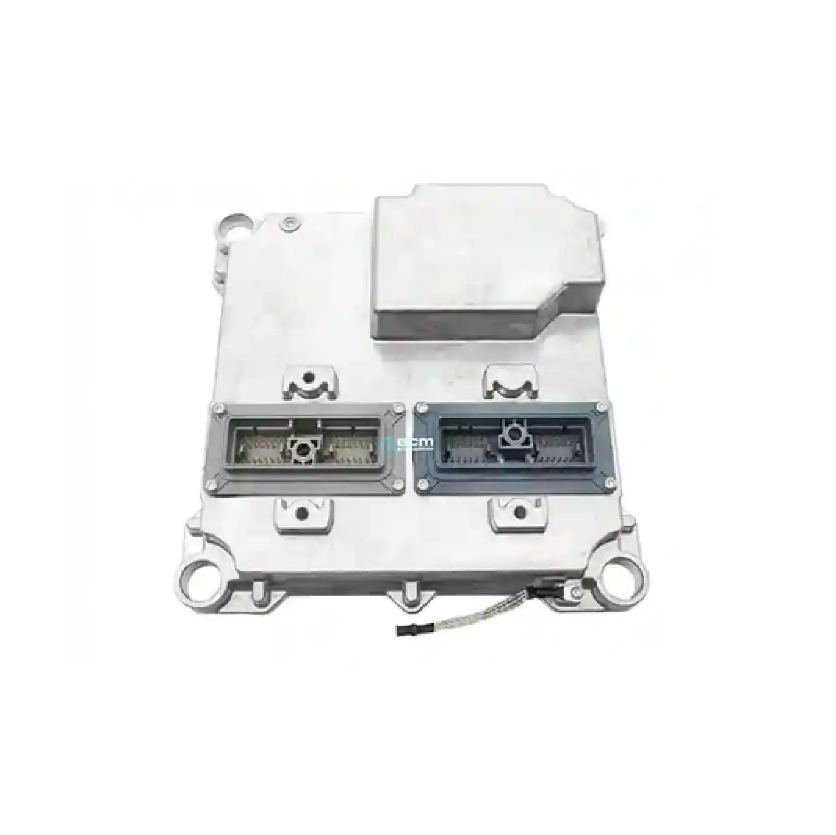 Ca2863686 286 3686 Caterpillar Ecm Repair Service | Euro Diesel ECM