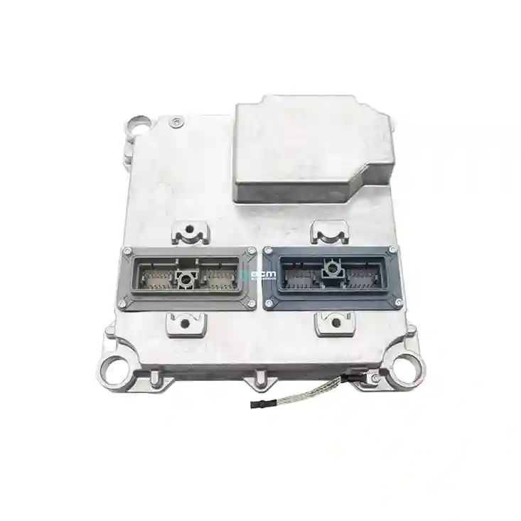 Caterpillar Ecm Engine Control Module 2863686 286 3686 | Euro Diesel ECM