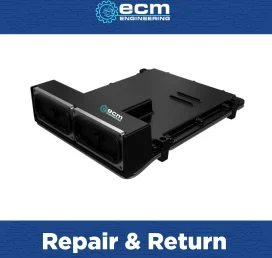 Caterpillar Ecm Repair Service Cpu Controller 3095710 Catd2 309 5710 | Euro Diesel ECM